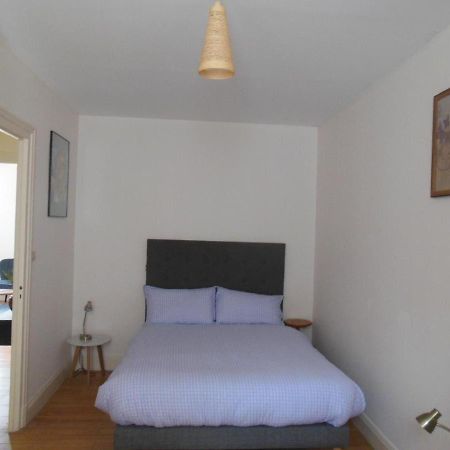 Duplex Face Plage Avec Terrasse, 3 Ch, 2 Sdb, Wifi, Menage Inclus - Fr-1-376-113 Boulogne-sur-Mer Exterior photo