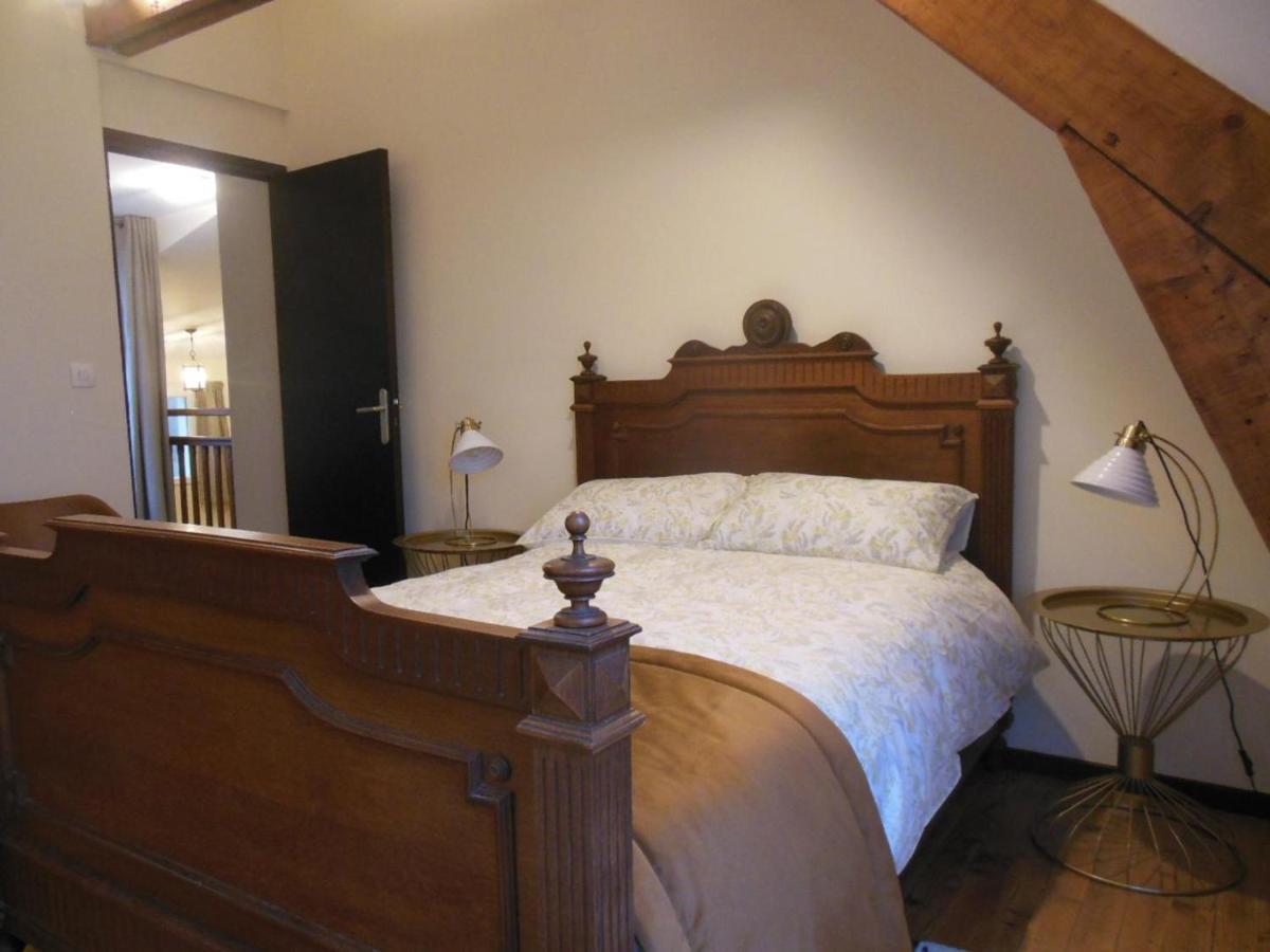 Duplex Face Plage Avec Terrasse, 3 Ch, 2 Sdb, Wifi, Menage Inclus - Fr-1-376-113 Boulogne-sur-Mer Exterior photo