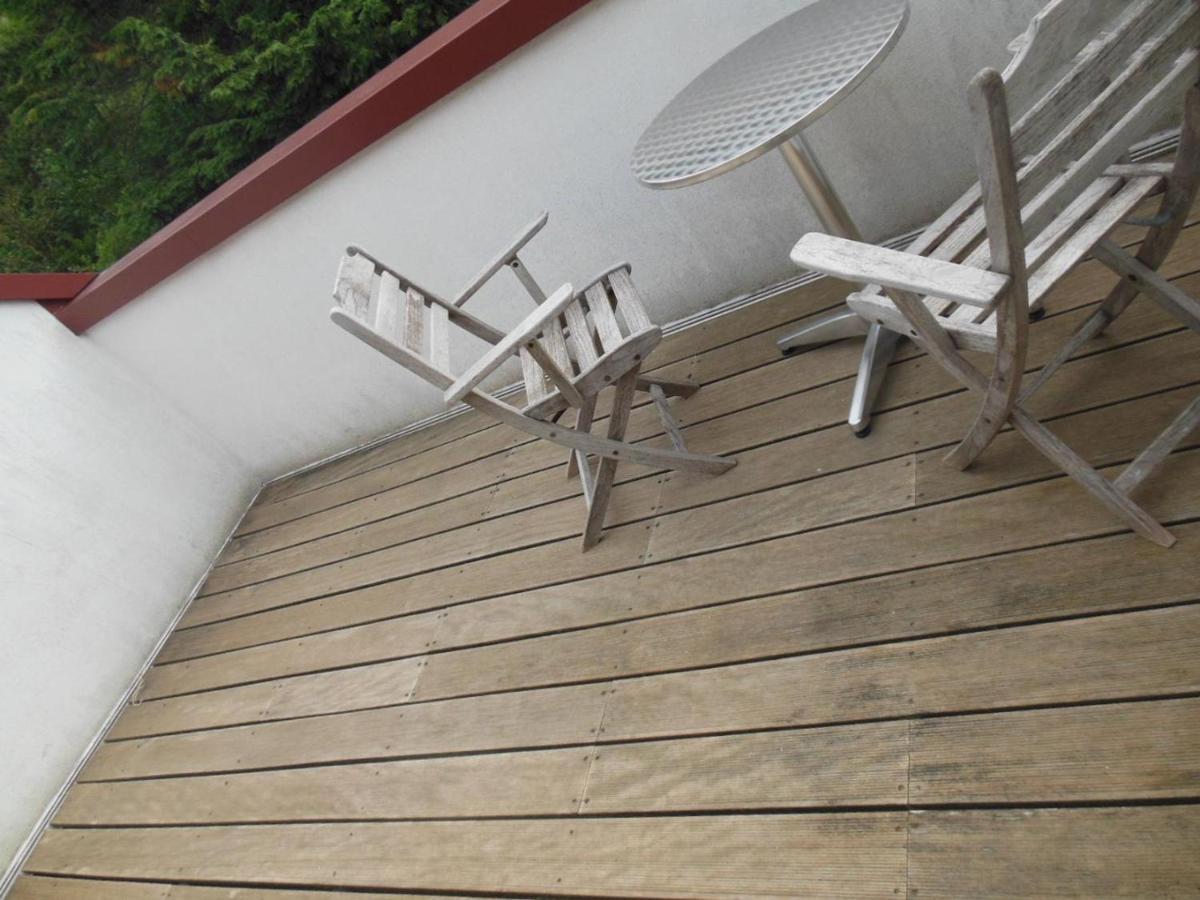 Duplex Face Plage Avec Terrasse, 3 Ch, 2 Sdb, Wifi, Menage Inclus - Fr-1-376-113 Boulogne-sur-Mer Exterior photo